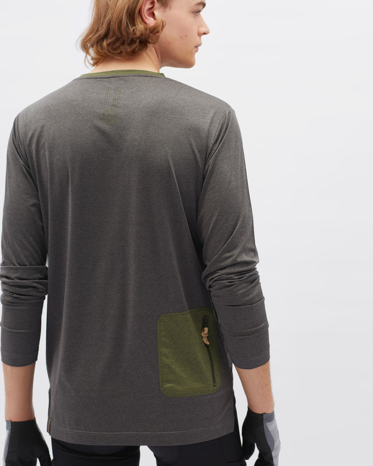 Heren T-shirt MD2216 Casalo