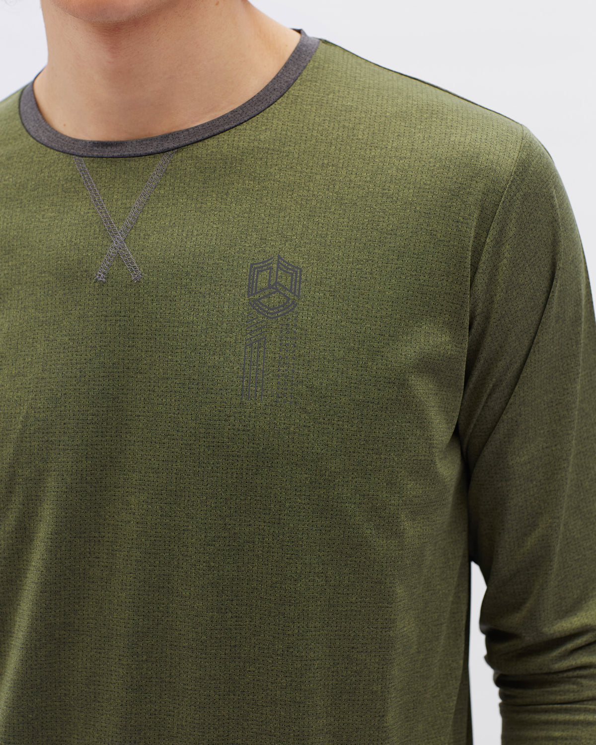 Heren T-shirt MD2216 Casalo