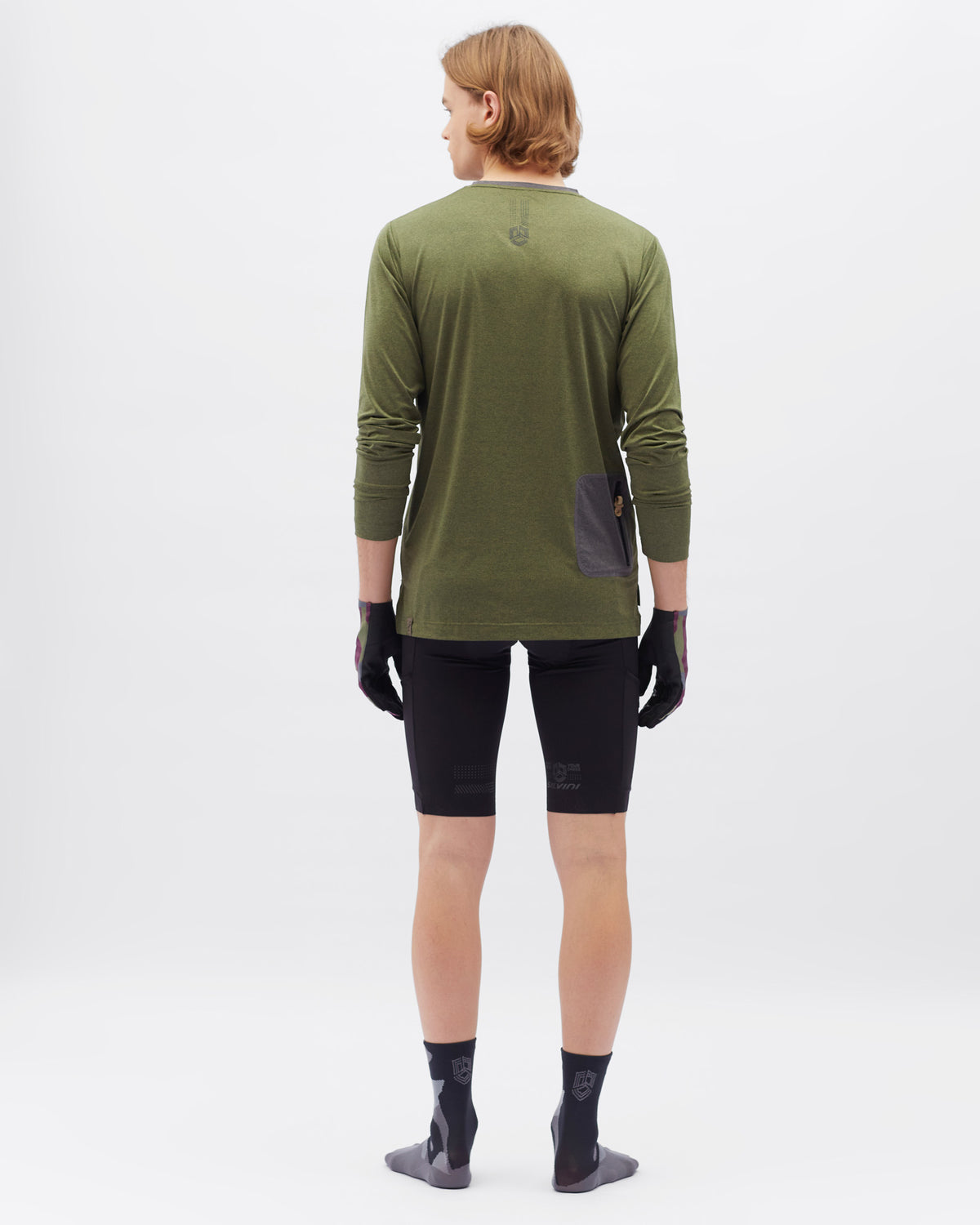 Heren T-shirt MD2216 Casalo