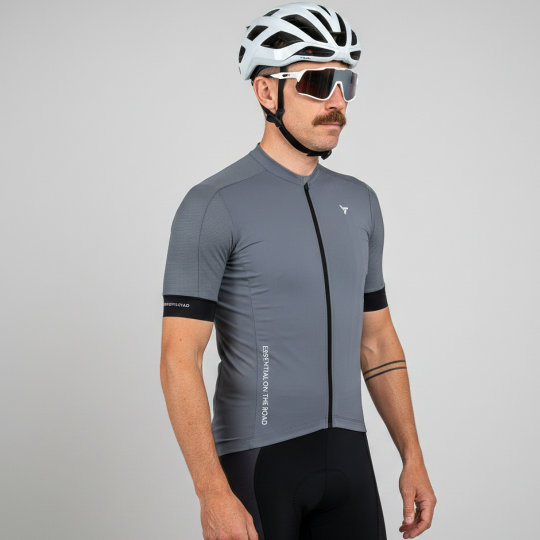 Silvini men's cycling jersey MD2226 Carnio