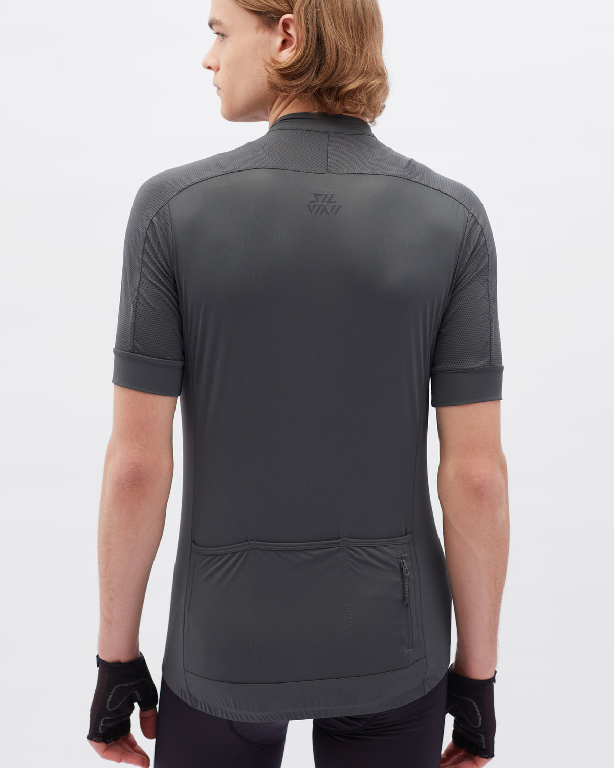 Silvini men's cycling jersey MD2226 Carnio