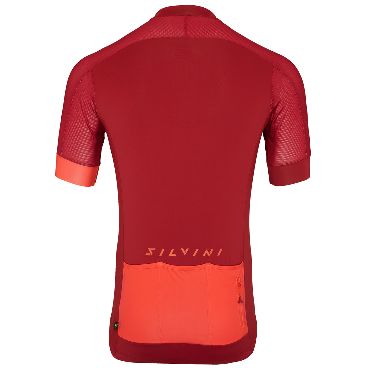 Silvini men's cycling jersey MD2226 Carnio