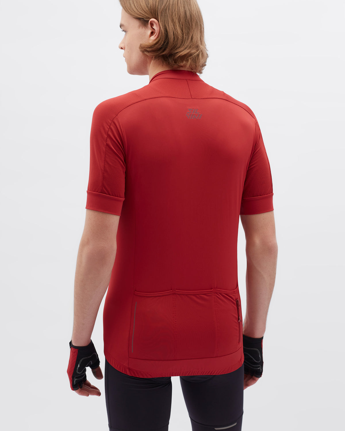 Silvini men's cycling jersey MD2226 Carnio