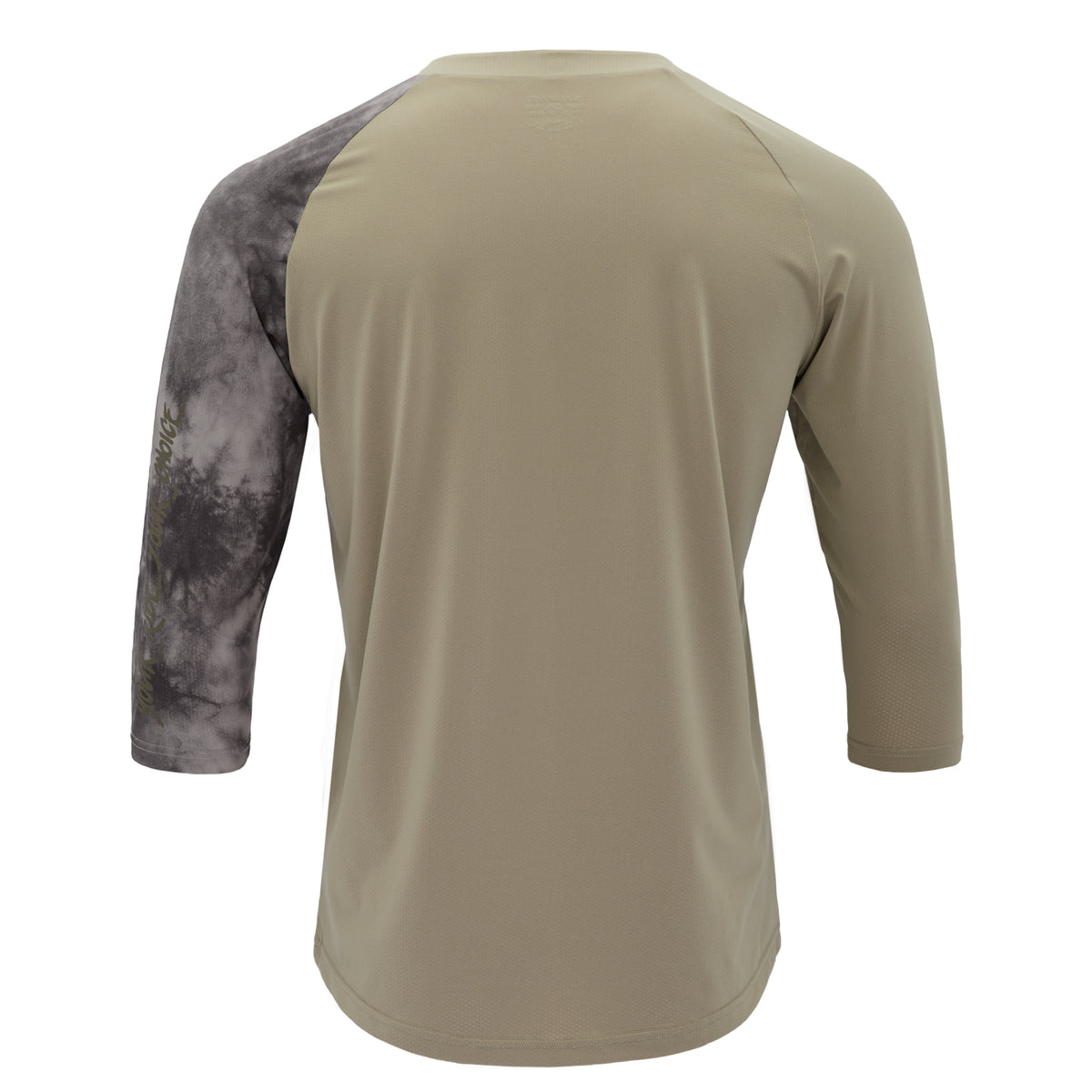 Heren enduro shirt MD2239 Brunello
