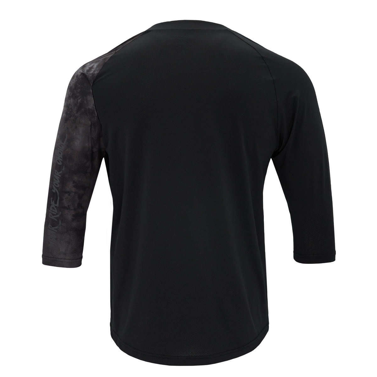 Heren enduro shirt MD2239 Brunello