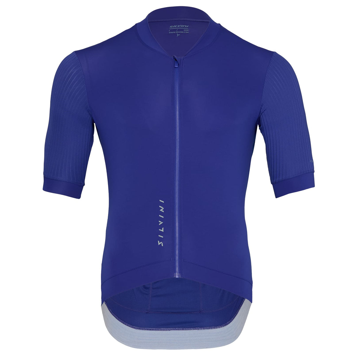 Silvini men's cycling jersey MD2401 Trafoi