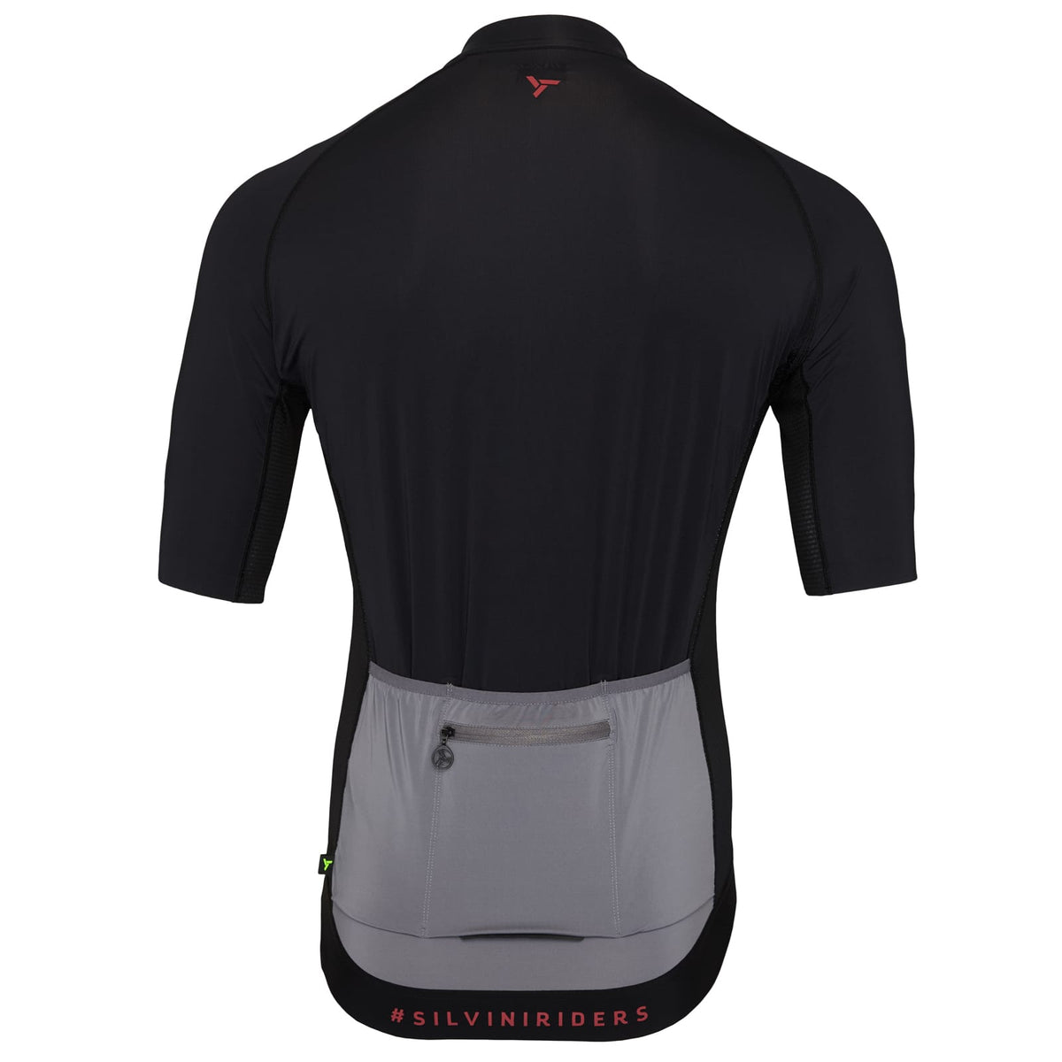 Heren fietsshirt MD2424 Mazzano