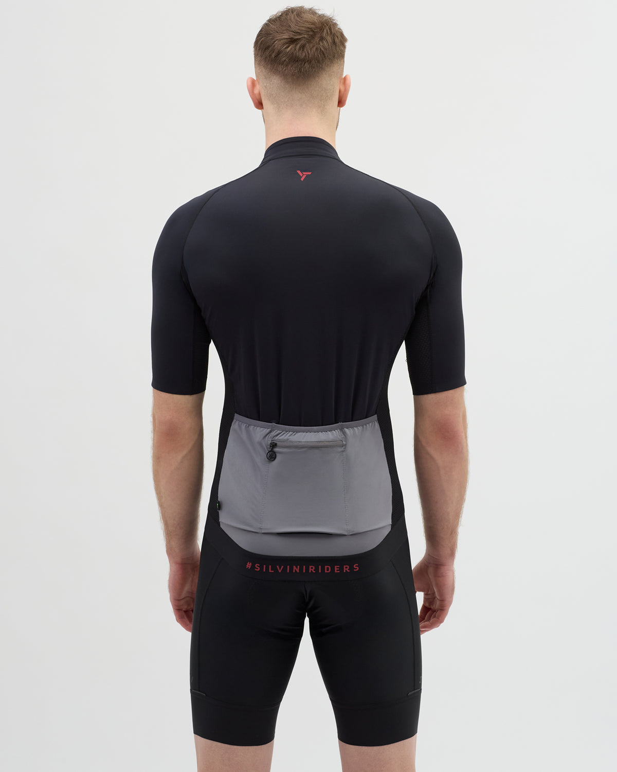 Heren fietsshirt MD2424 Mazzano