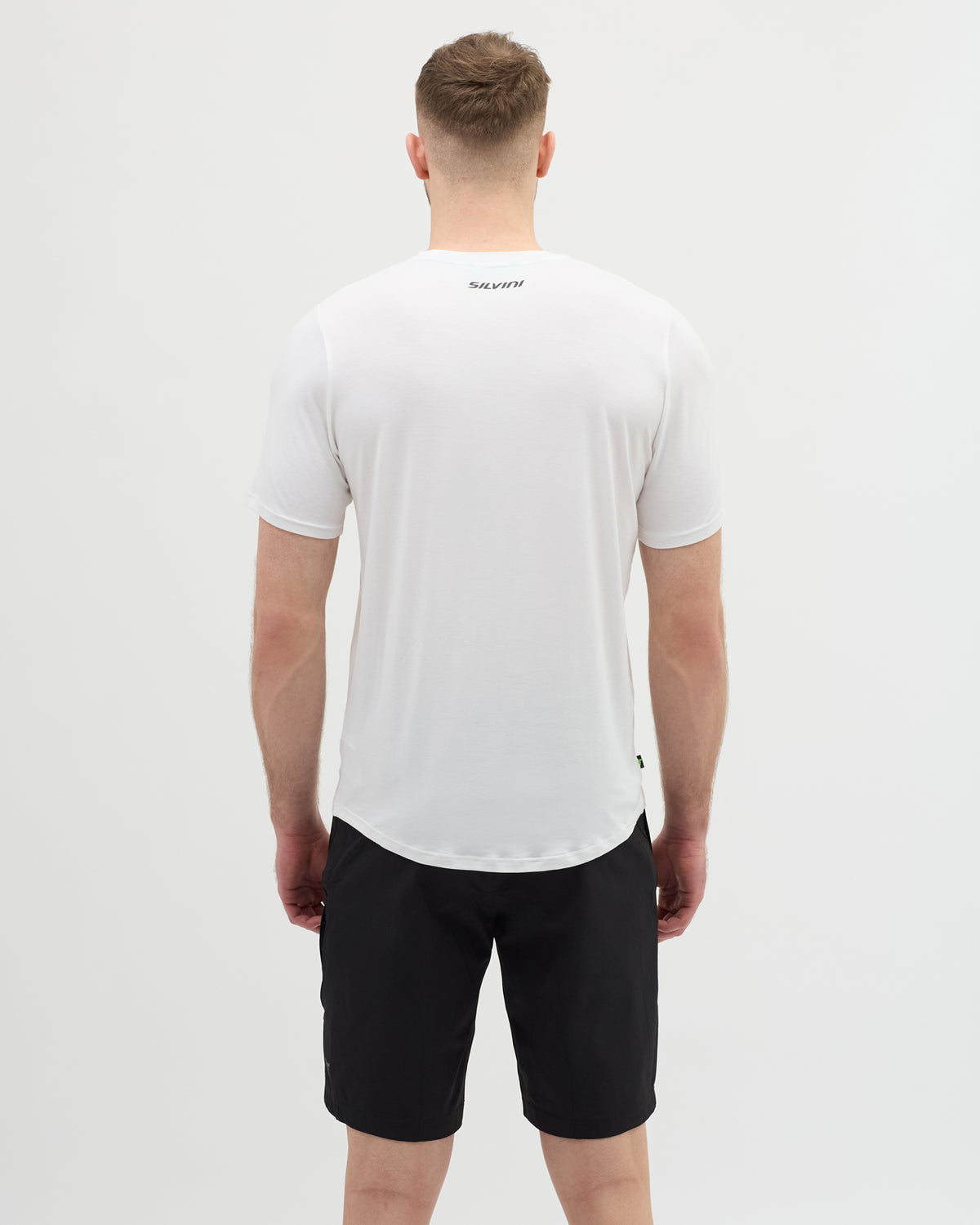 Silvini men's T-shirt MD2520 Moniro