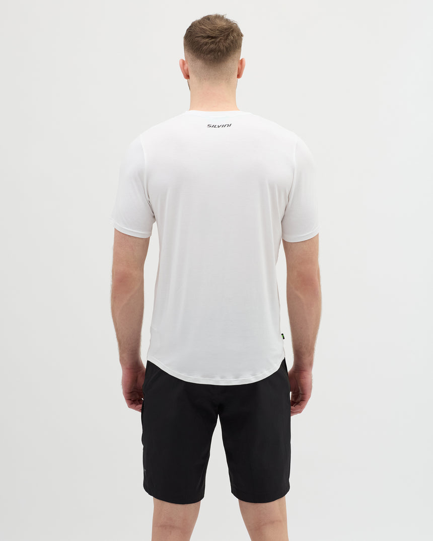 Silvini men's T-shirt MD2520 Moniro