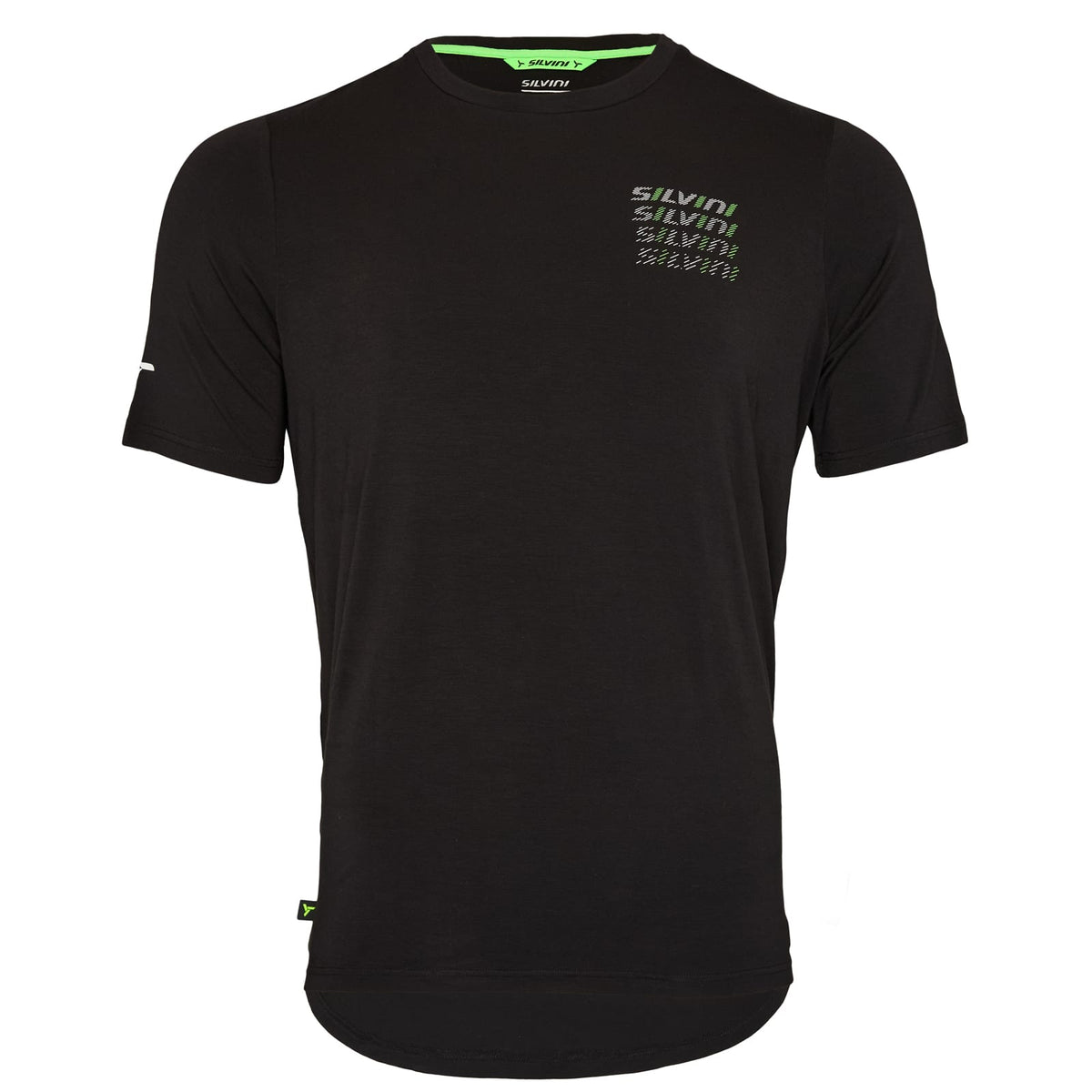 Silvini men's T-shirt MD2520 Moniro