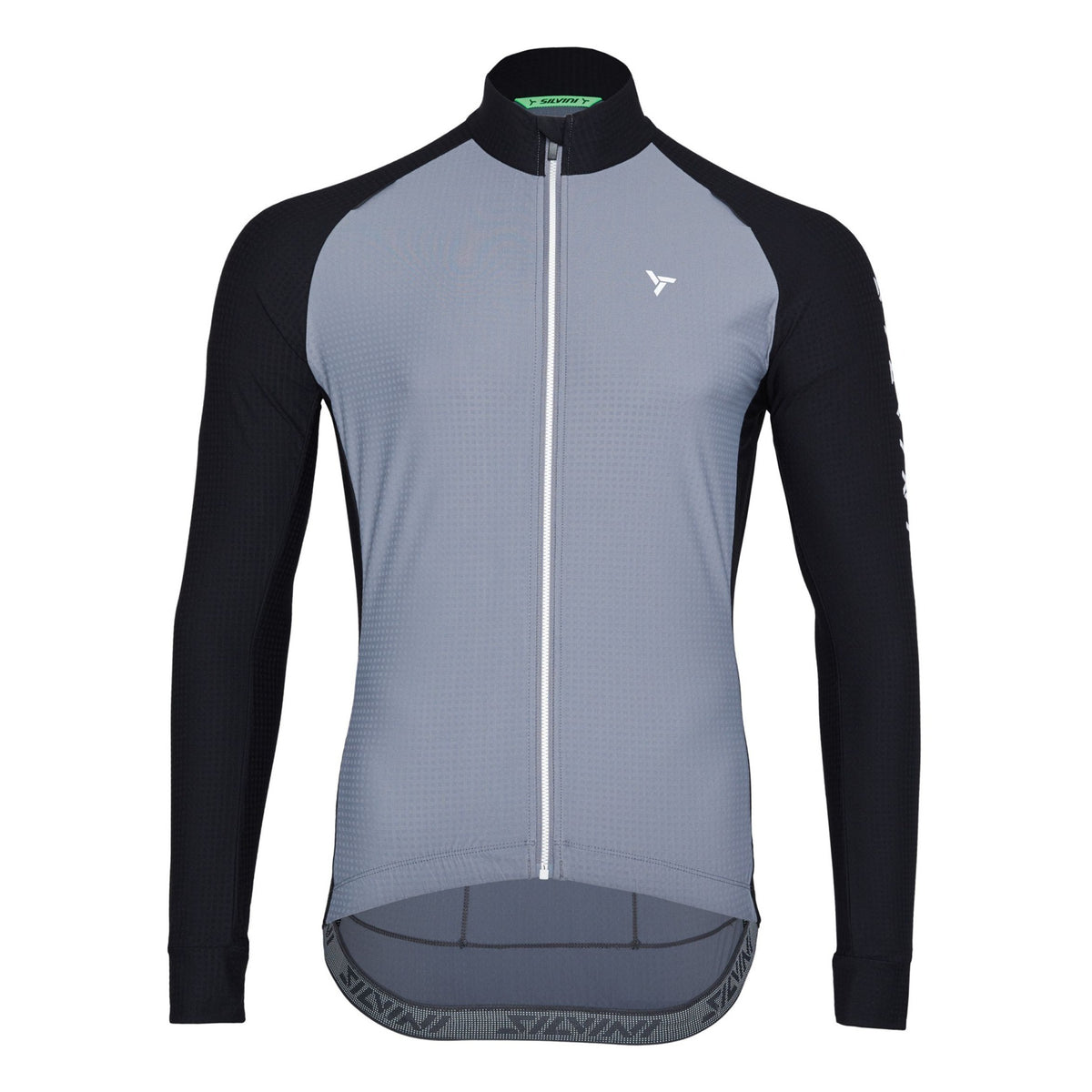 Heren fietsshirt MD2625 Saisero