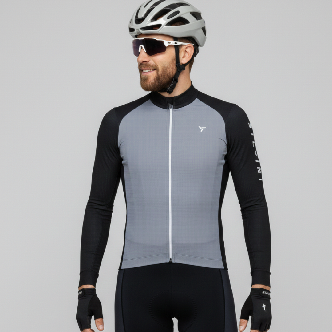Heren fietsshirt MD2625 Saisero