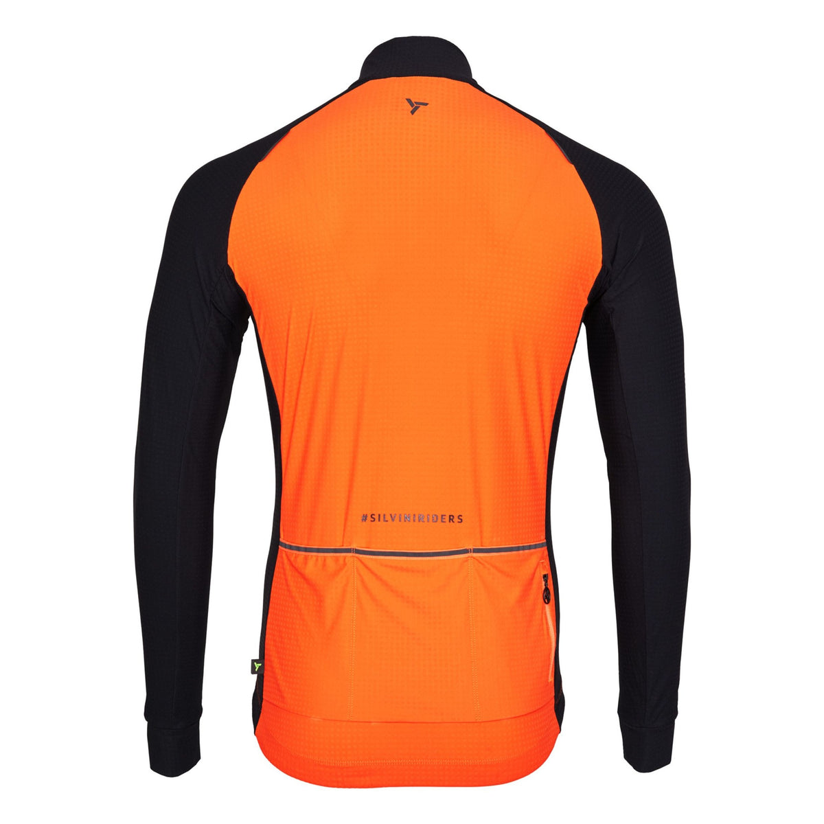 Heren fietsshirt MD2625 Saisero