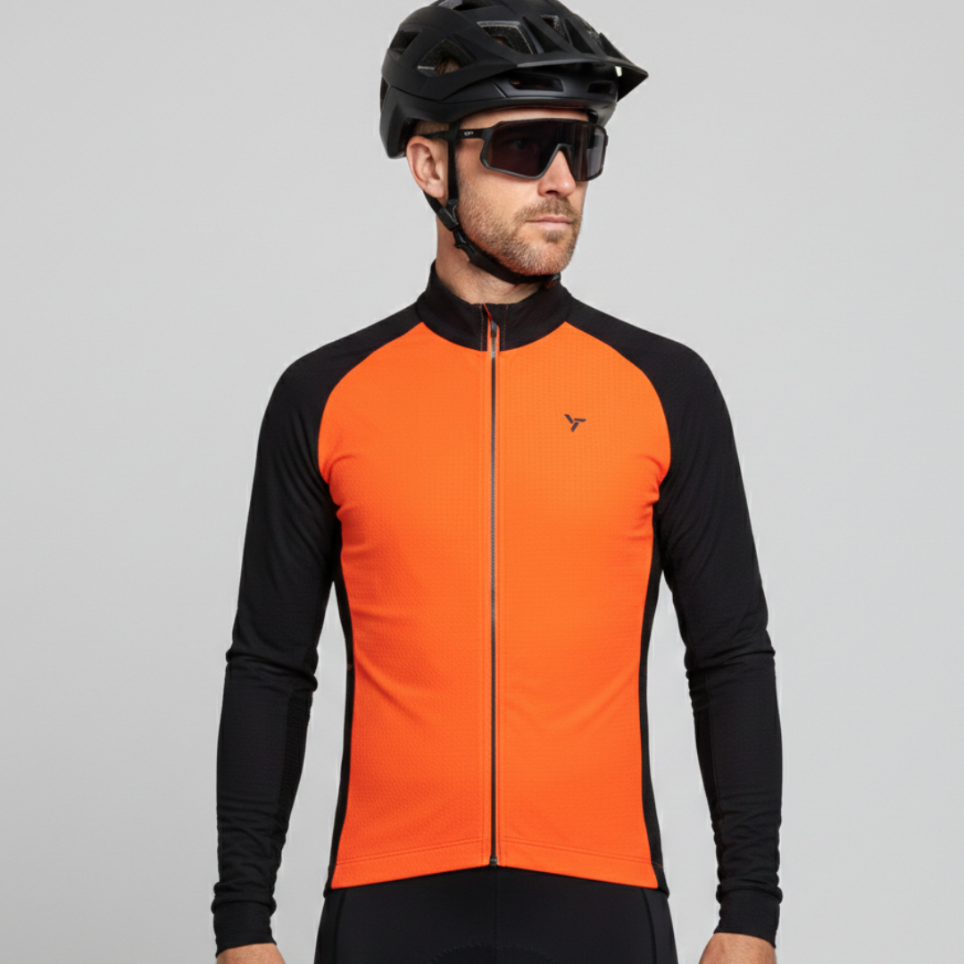 Heren fietsshirt MD2625 Saisero