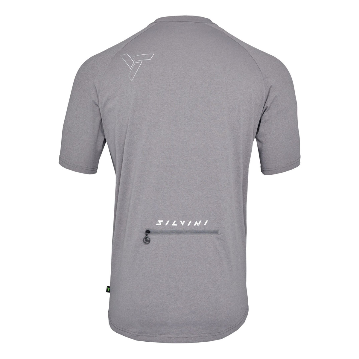 Silvini men's cycling jersey MD2635 Naturno