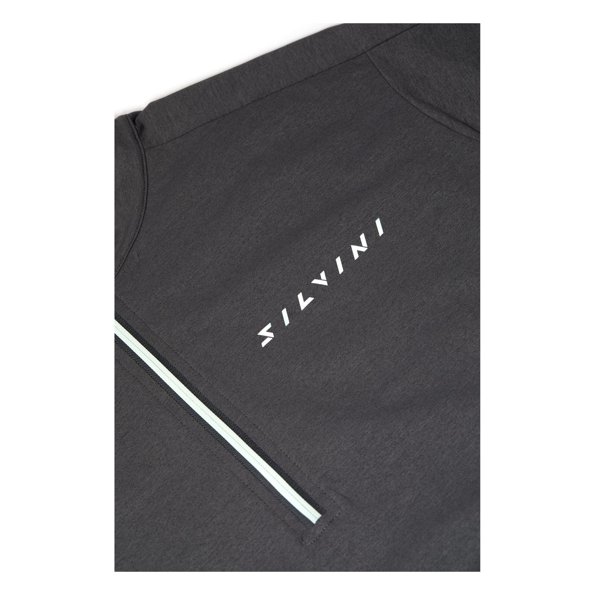 Silvini men's cycling jersey MD2635 Naturno