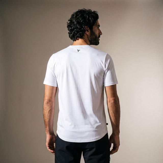 Heren T-shirt MD2726 Monfio