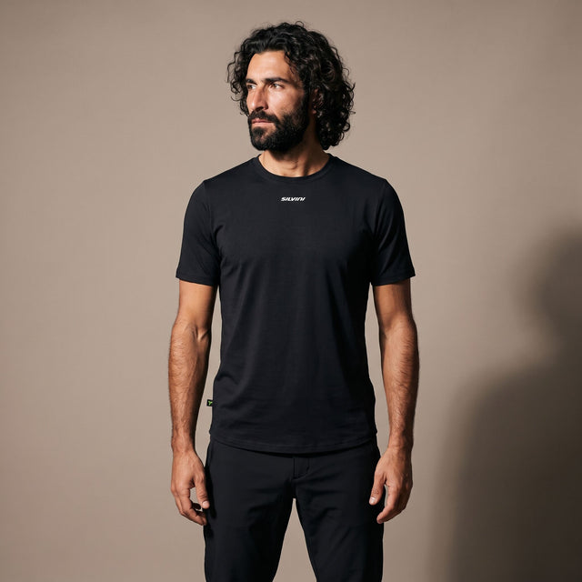 Heren T-shirt MD2726 Monfio