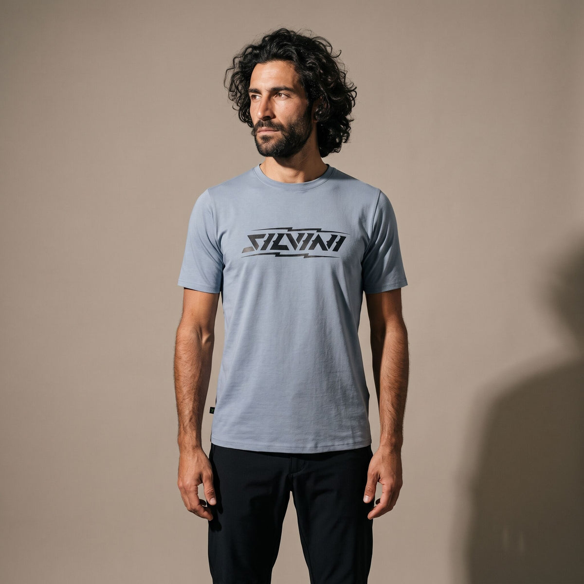 Silvini men's T-shirt MD2726 Monfio