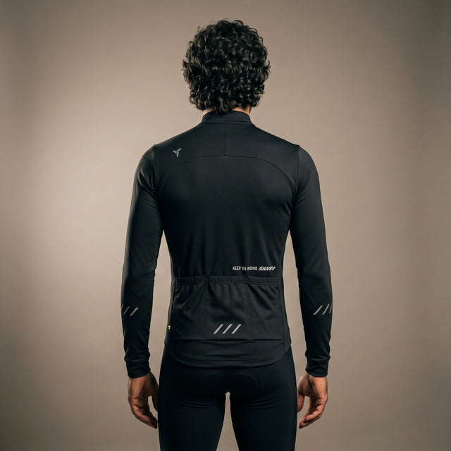 Heren fietsshirt MD2729 Varanio