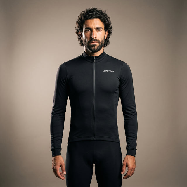 Heren fietsshirt MD2729 Varanio