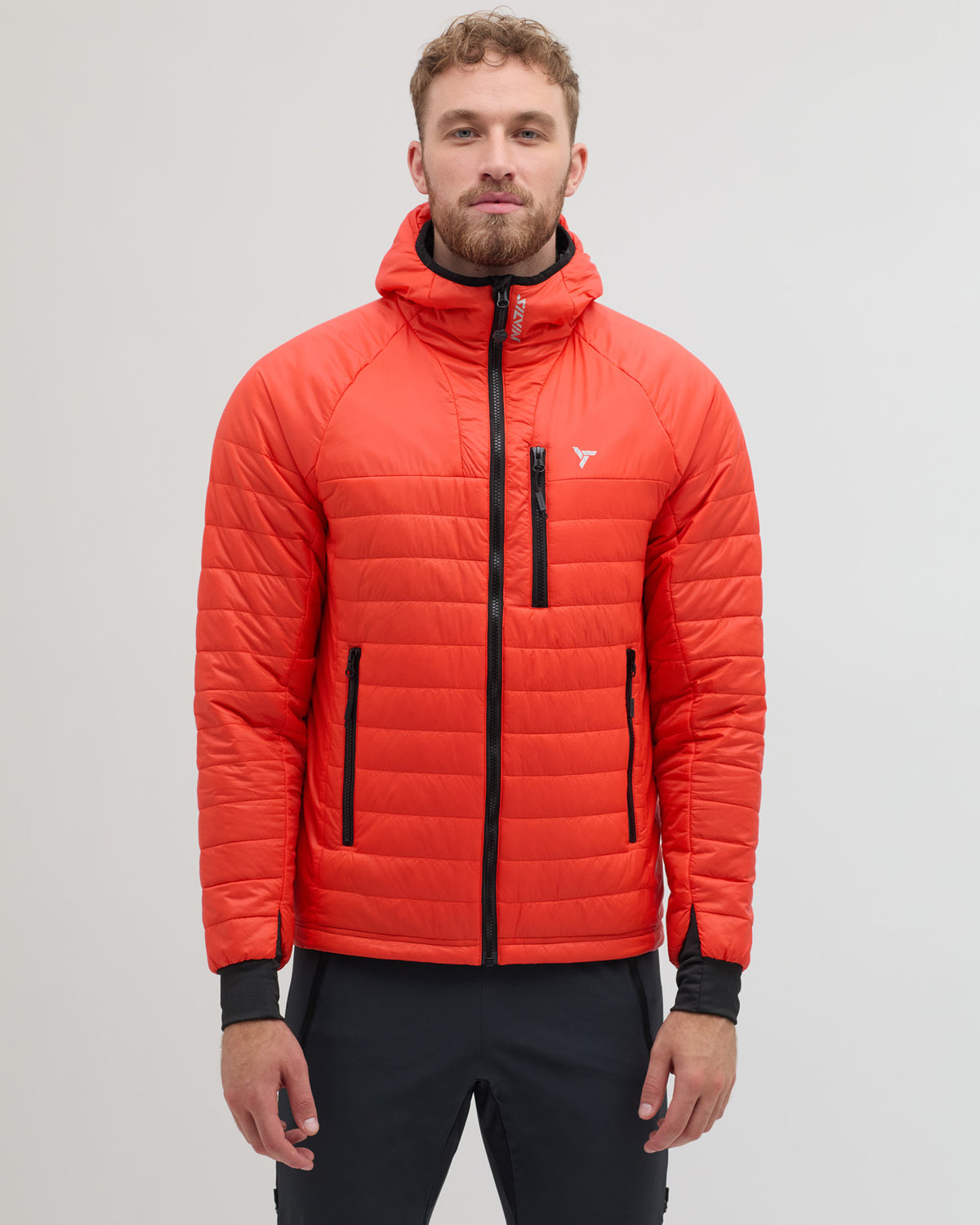 Silvini men's jacket MJ1142 Rutor