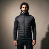 Silvini men's sweatshirt MJ1310 Dirilo
