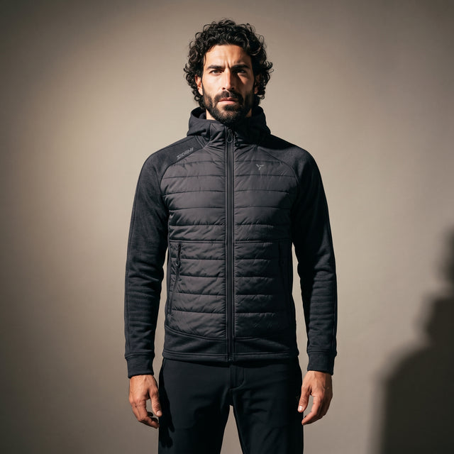 Silvini men's sweatshirt MJ1310 Dirilo