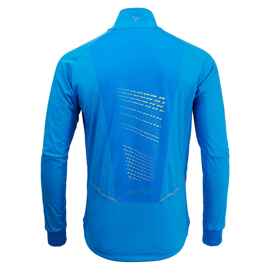 Silvini men's jacket MJ1500 Natisone