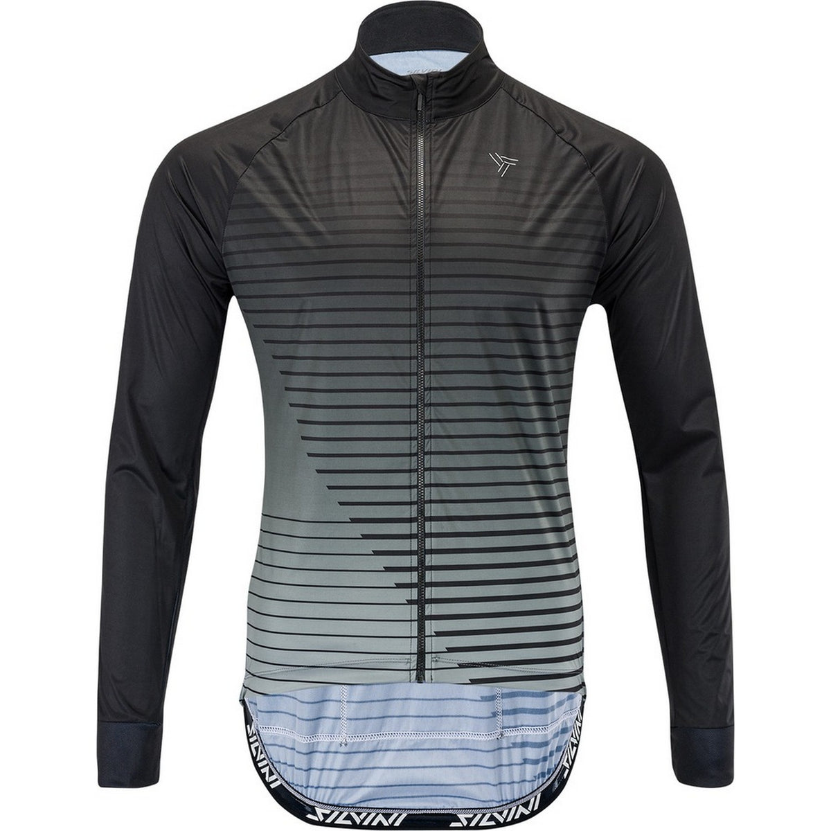 Heren fietsjack MJ1610 Parina