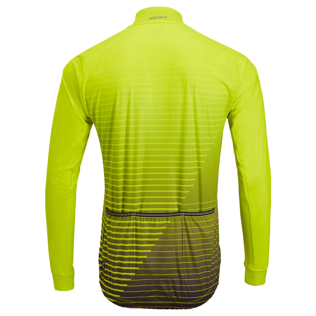 Heren fietsjack MJ1610 Parina