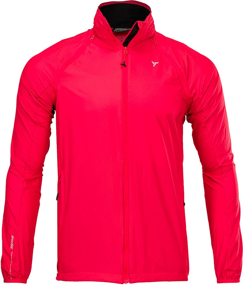 Heren winddichte jas MJ1612 Vetta
