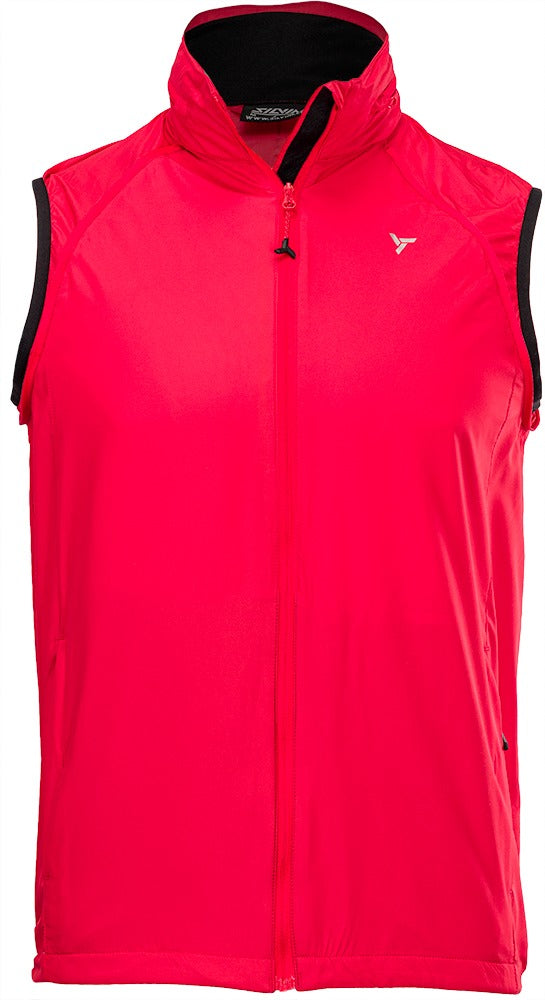 Heren winddichte jas MJ1612 Vetta