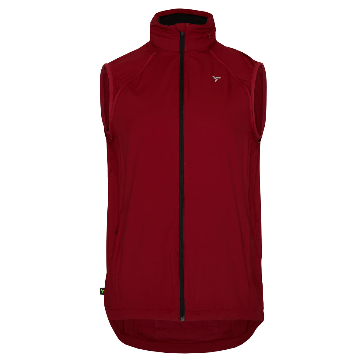 Heren winddichte jas MJ1612 Vetta