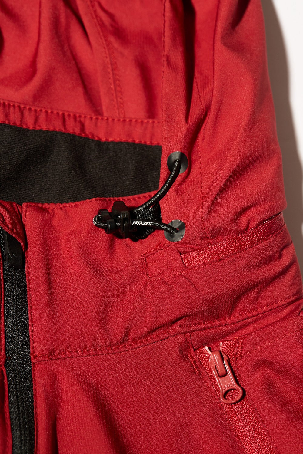 Heren winddichte jas MJ1612 Vetta
