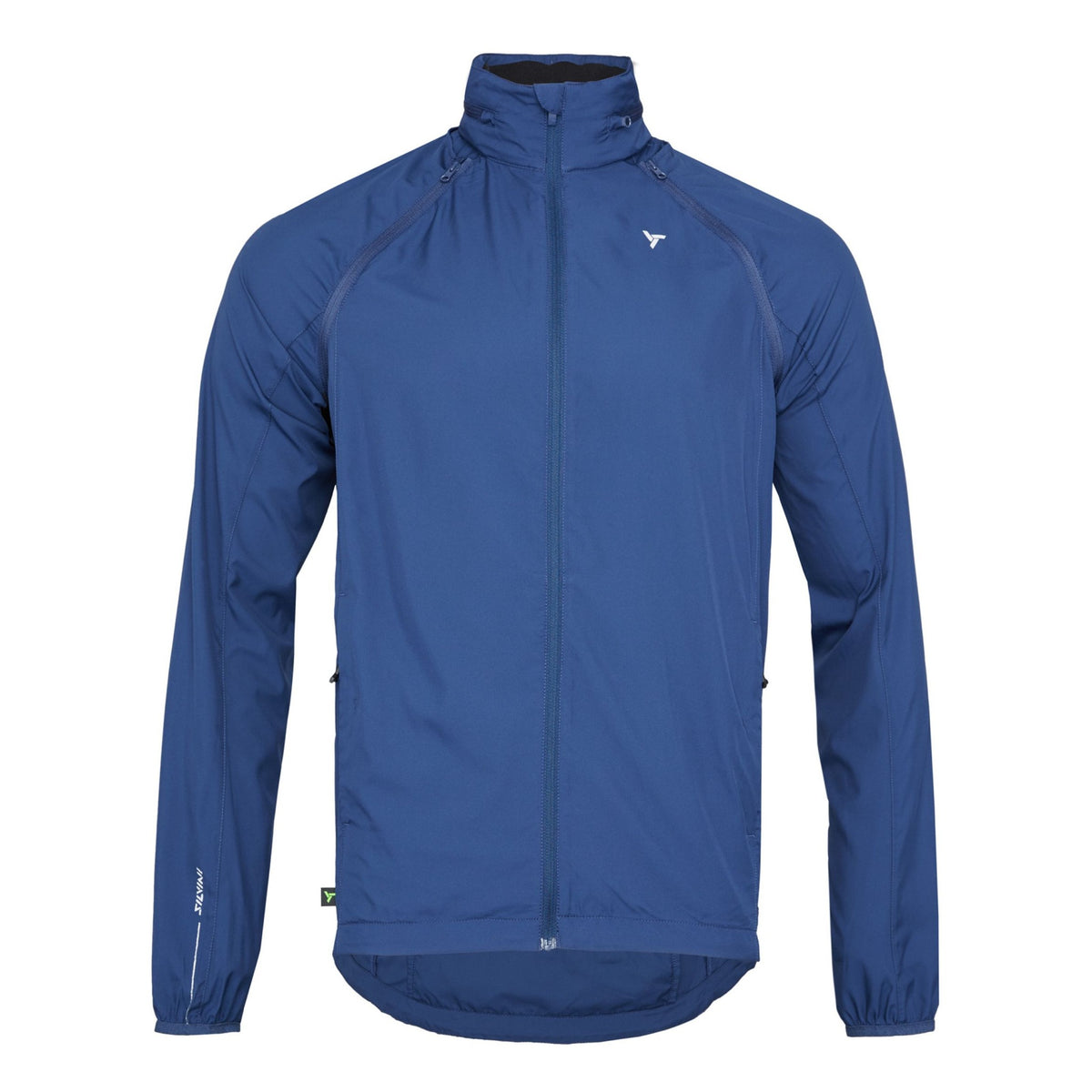 Heren winddichte jas MJ1612 Vetta