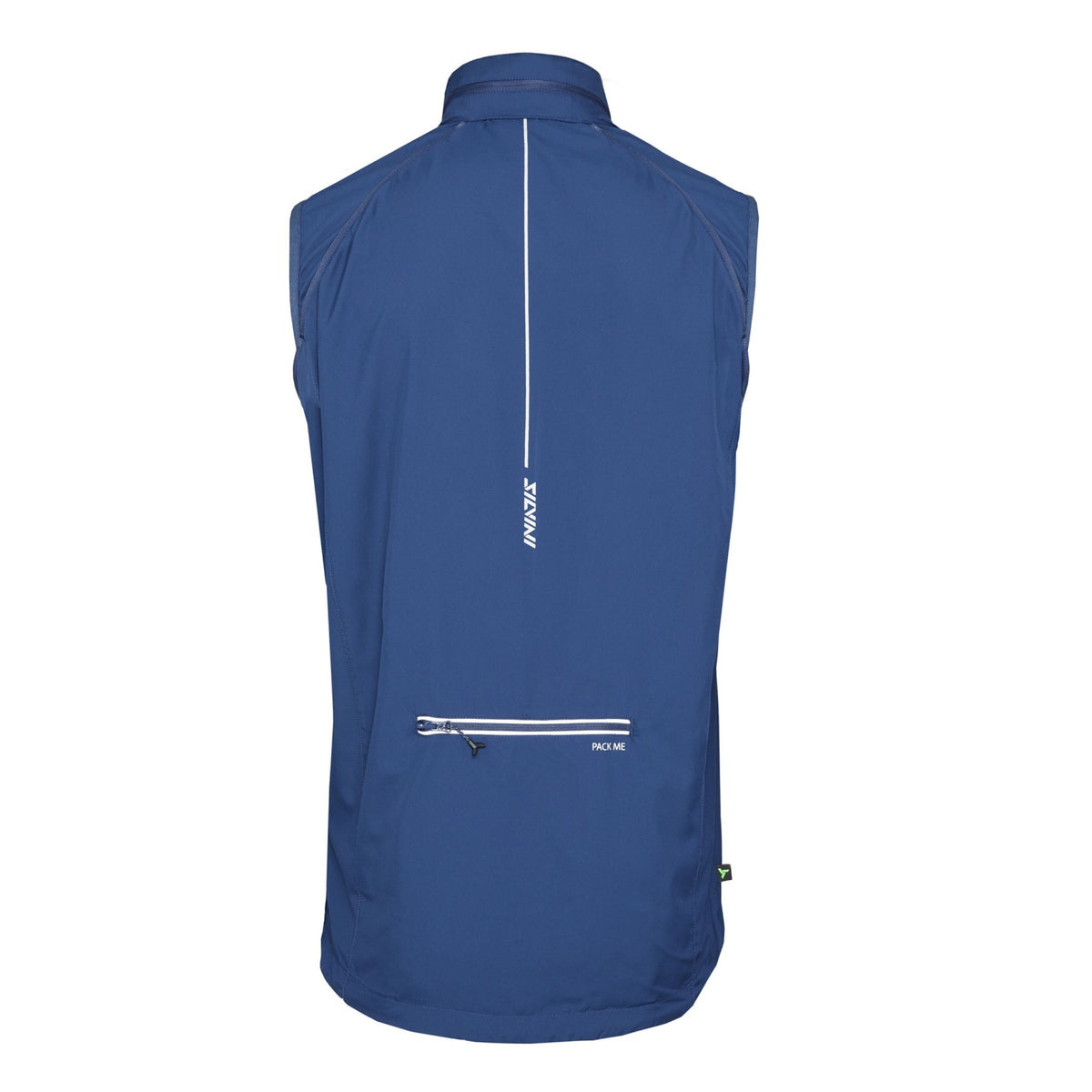 Heren winddichte jas MJ1612 Vetta