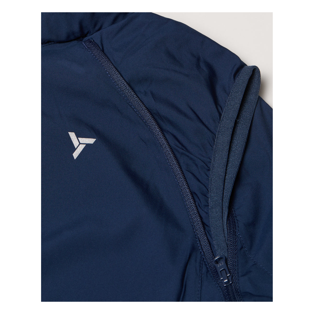 Heren winddichte jas MJ1612 Vetta