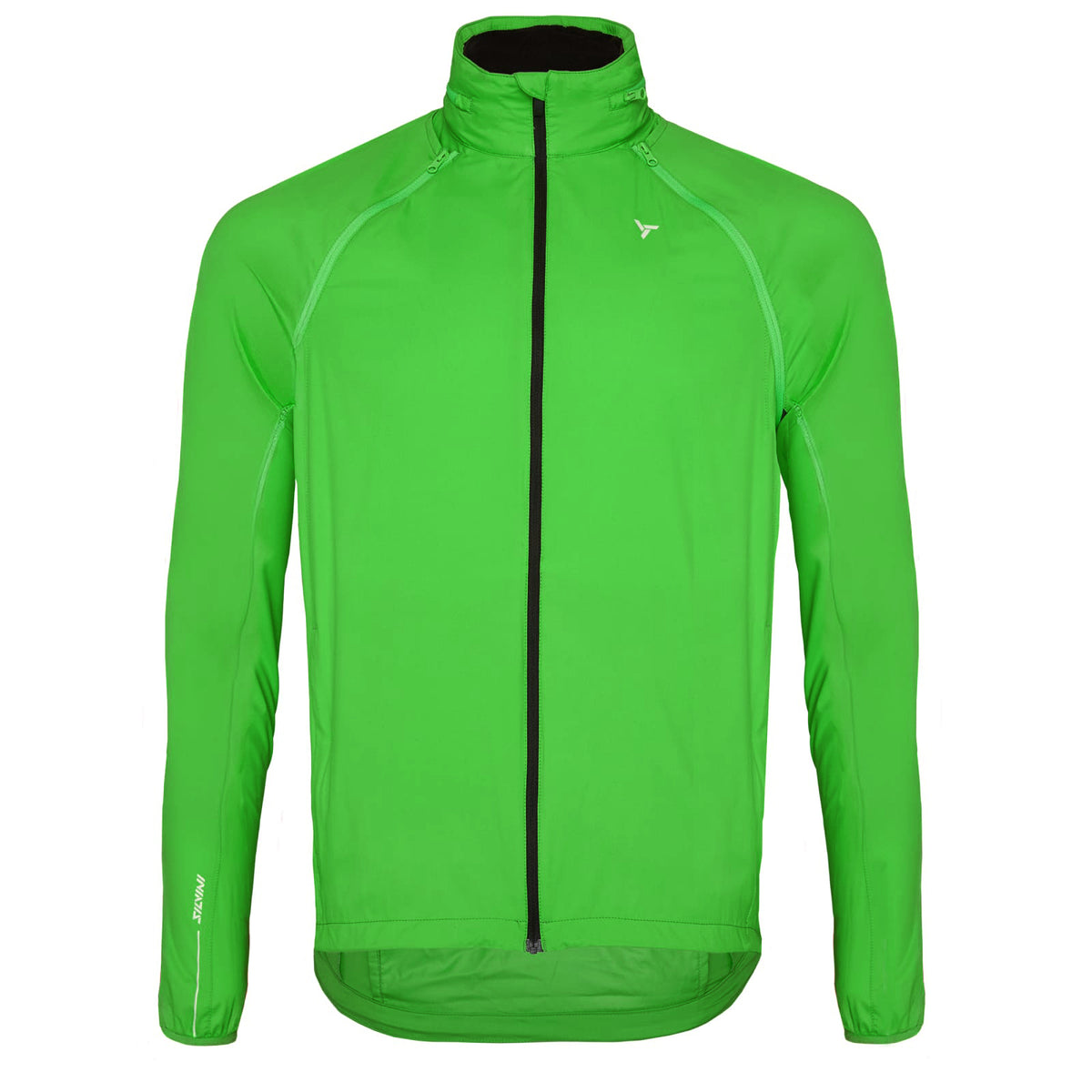 Heren winddichte jas MJ1612 Vetta