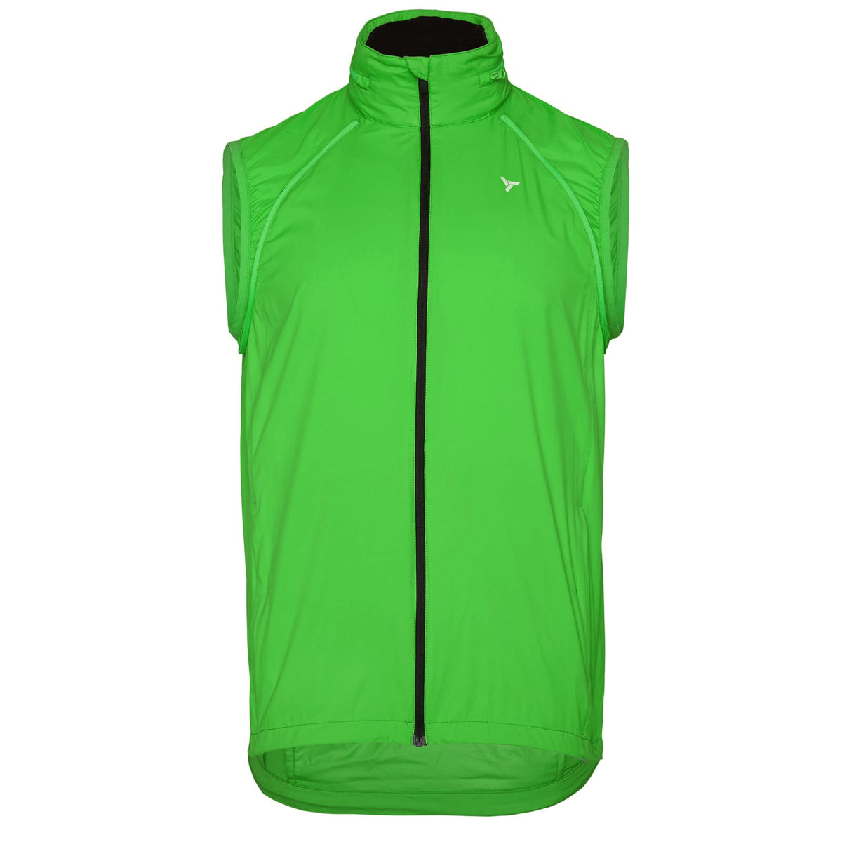 Heren winddichte jas MJ1612 Vetta