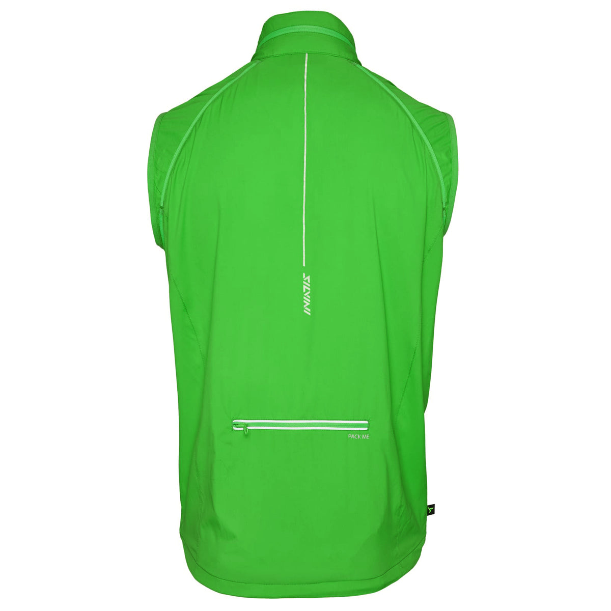 Heren winddichte jas MJ1612 Vetta