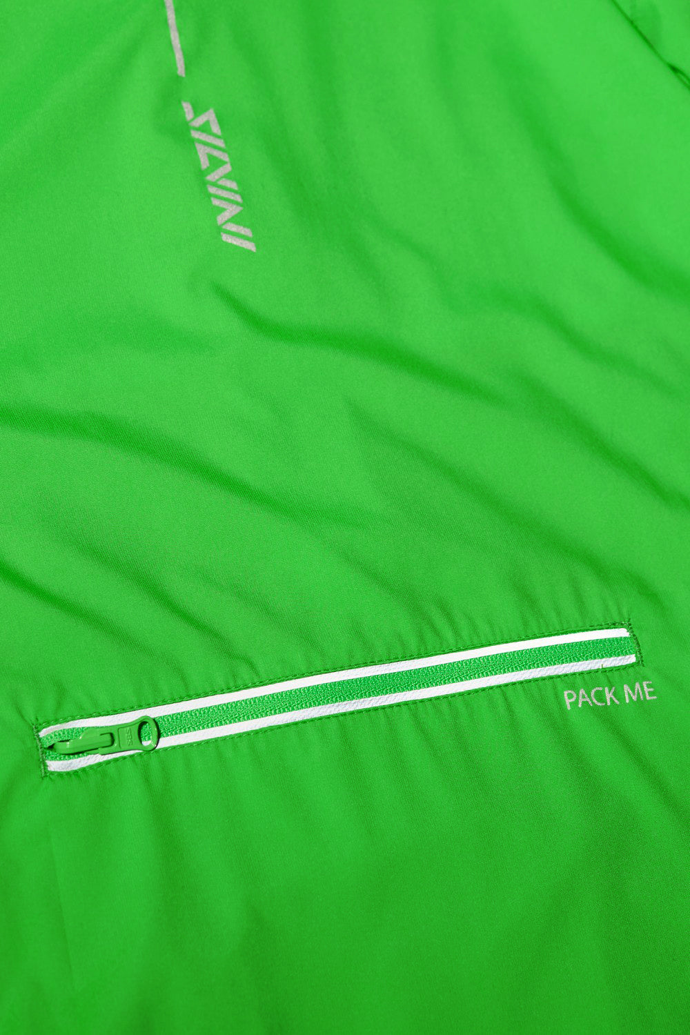 Heren winddichte jas MJ1612 Vetta