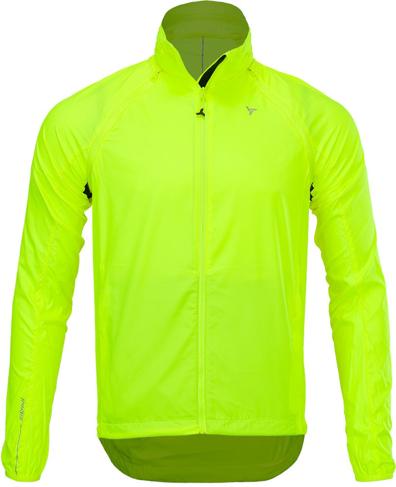 Heren winddichte jas MJ1612 Vetta