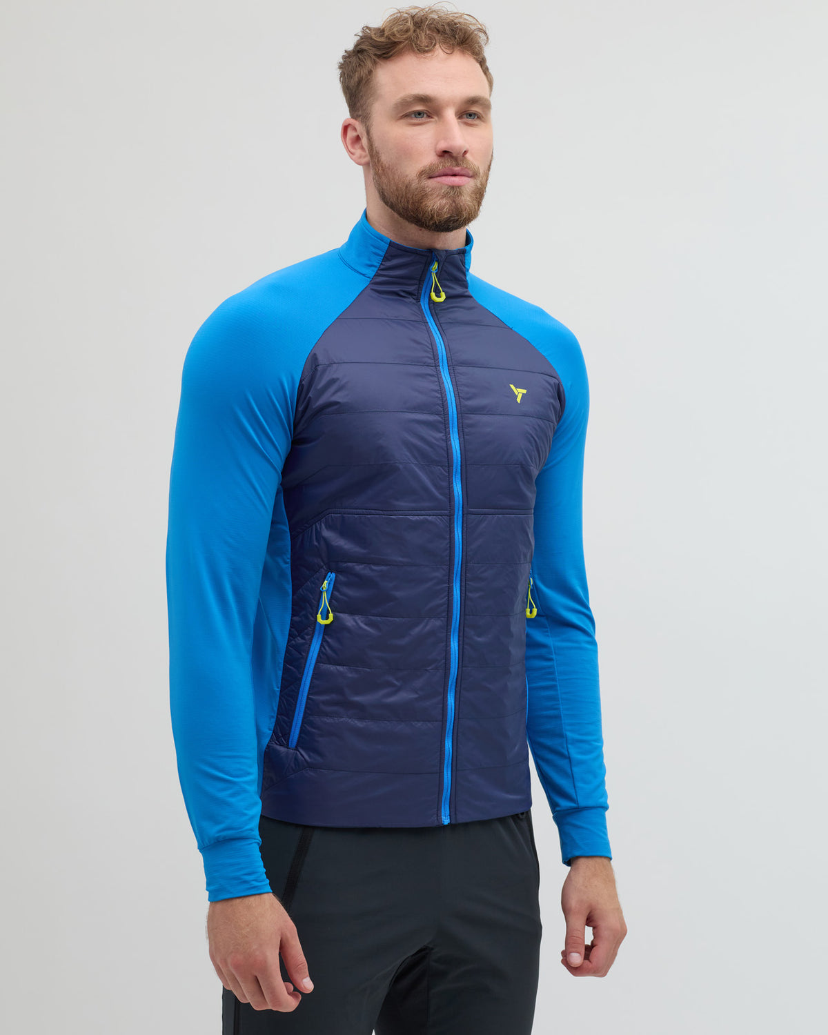 Silvini men's sweatshirt MJ1714 Grado