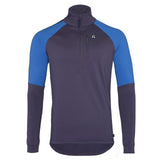 Silvini men's sweatshirt Marone MJ1900