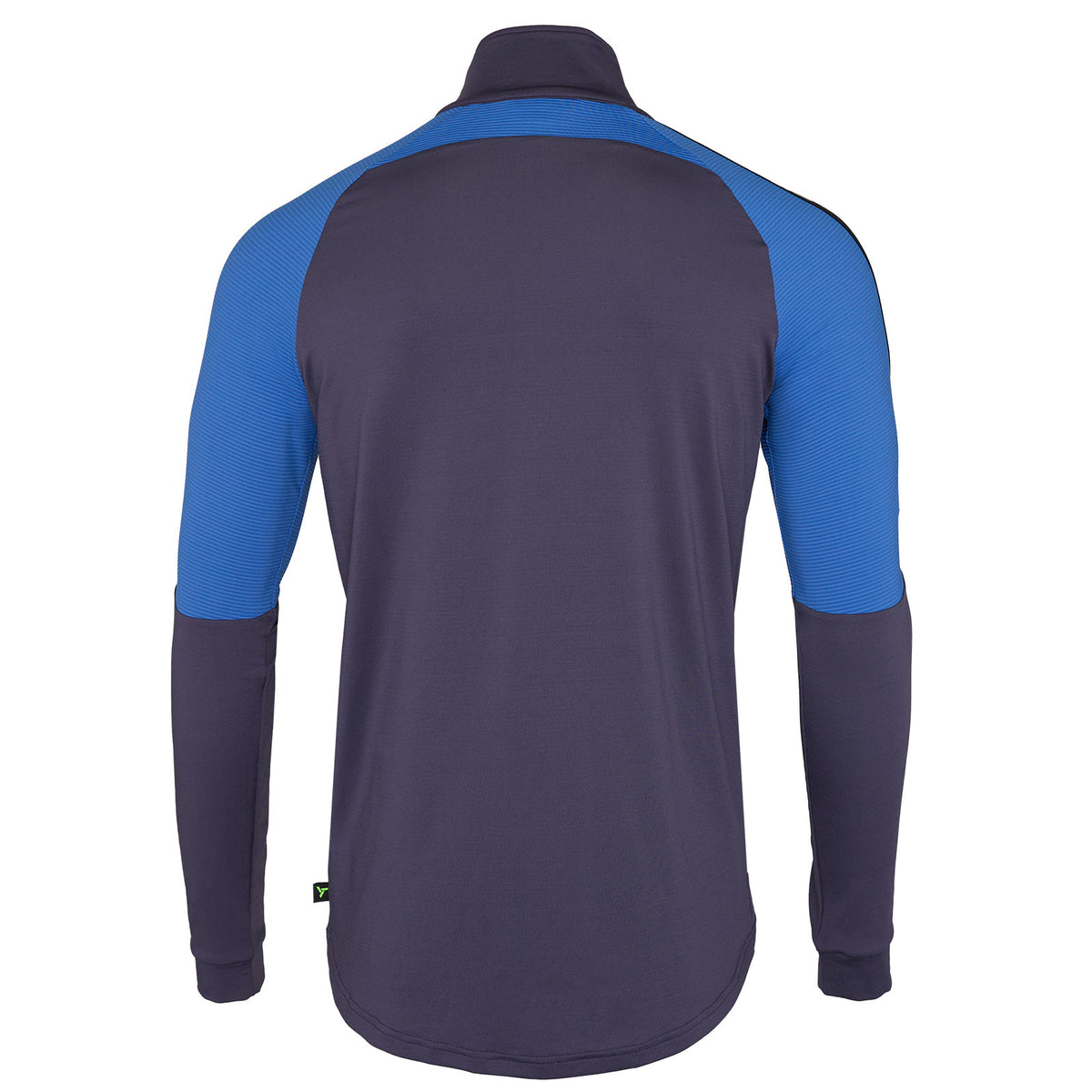 Heren sweatshirt MJ1900 Marone