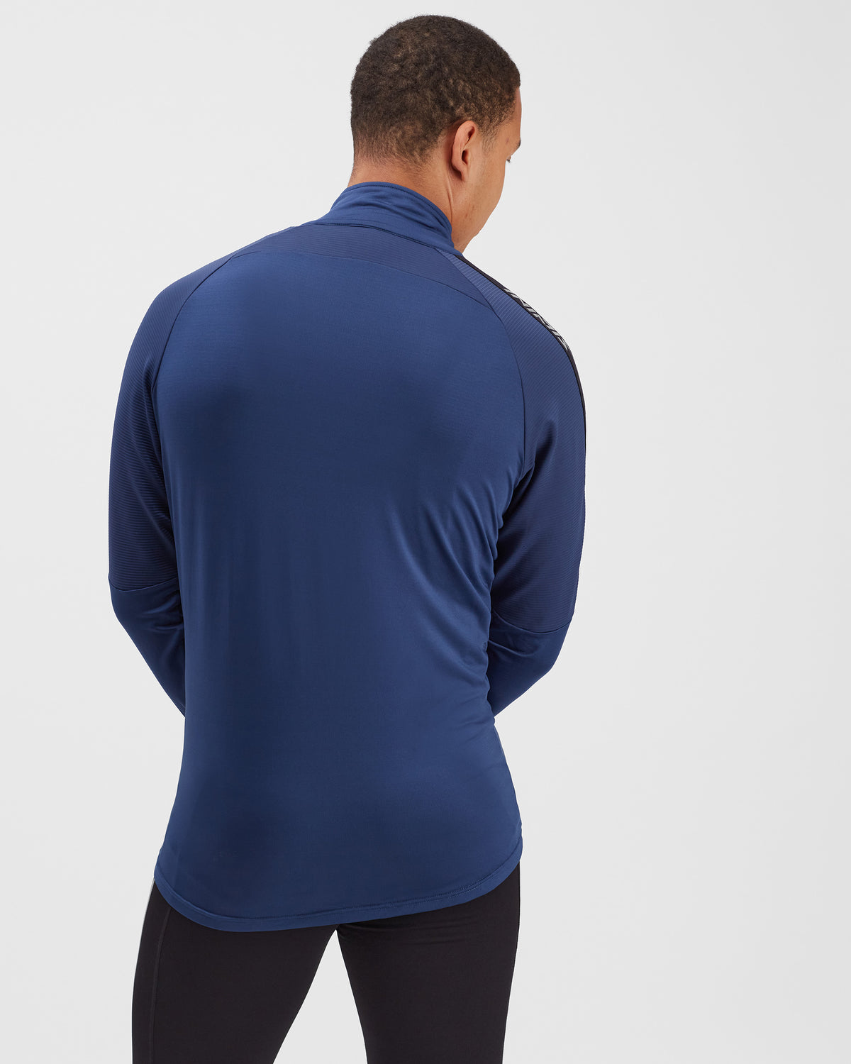 Heren sweatshirt MJ1900 Marone