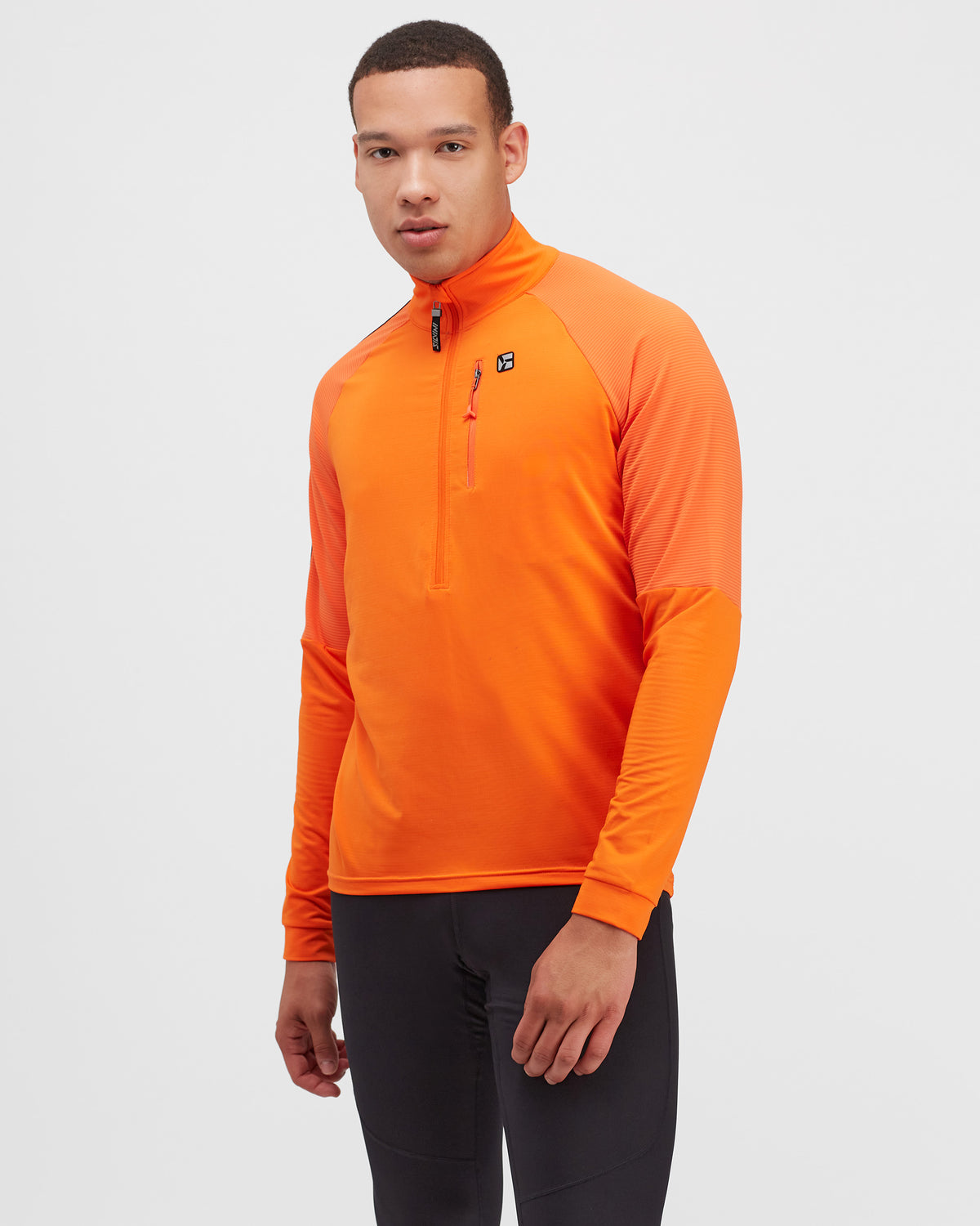 Heren sweatshirt MJ1900 Marone