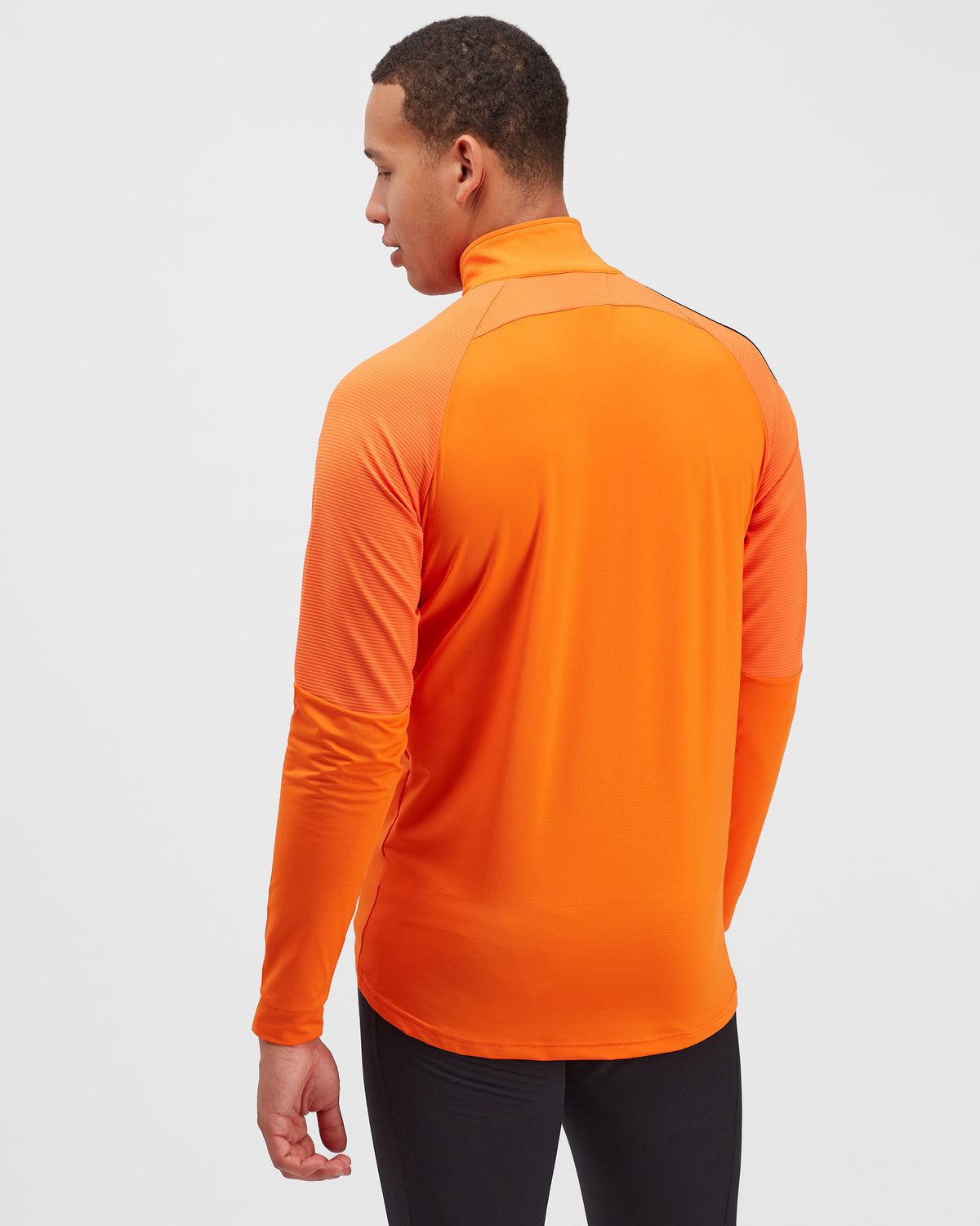 Heren sweatshirt MJ1900 Marone